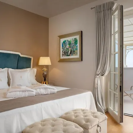 Vabriga Sleeps 8 With Pool Air Con And Wifi Villa Tar-Vabriga